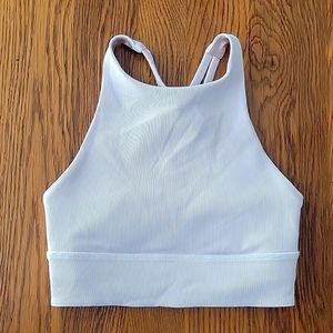 lululemon Energy High-Neck Longline Tough BraMedium Support, B–D Cups